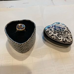 Brighton Ring size 6
